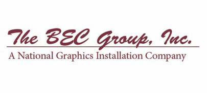A National Graphics Installation Company